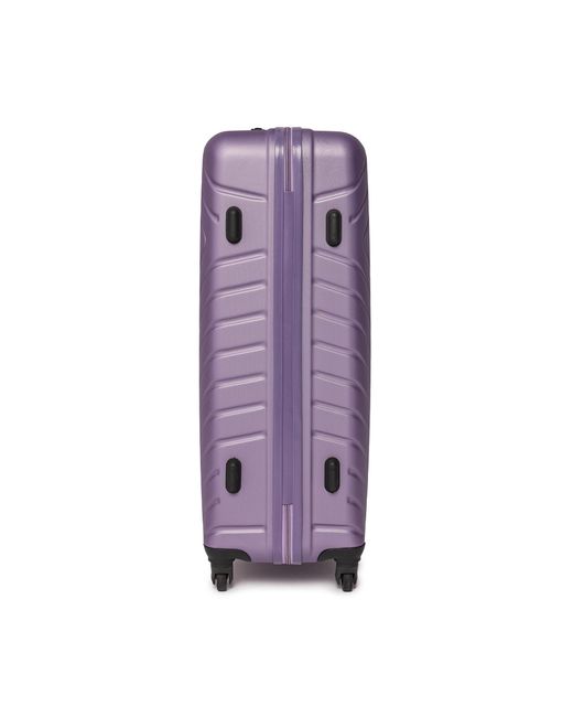 Wittchen Purple Großer Koffer 56-3A-753-25