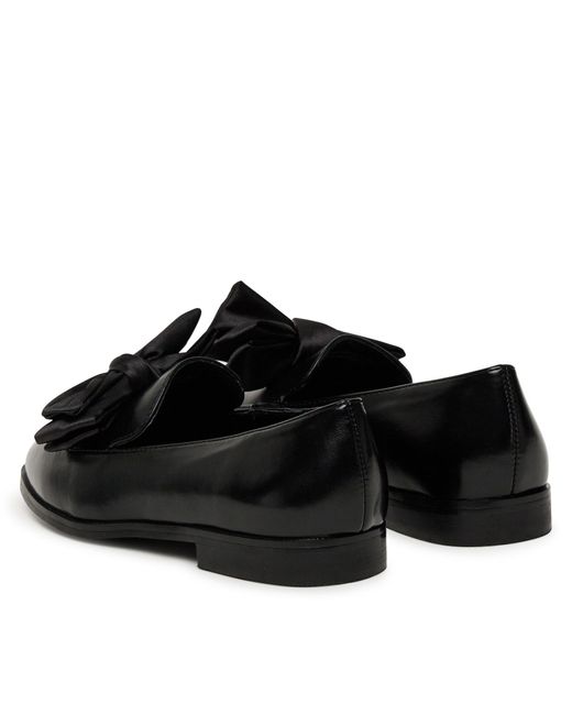 DeeZee Black Slipper Hy20232-2
