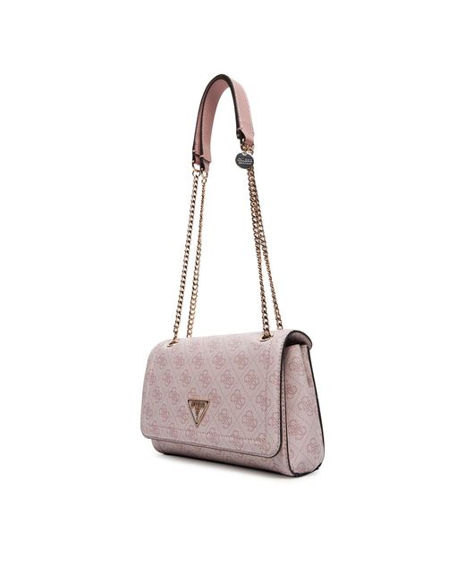 Guess Pink Handtasche Hwbg78 79210