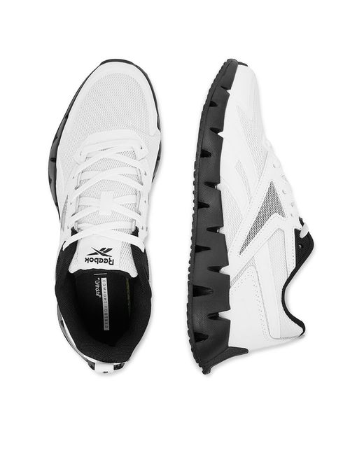Reebok Sneakers Ceo-Zig Vector Ar30153Mwbb in White für Herren