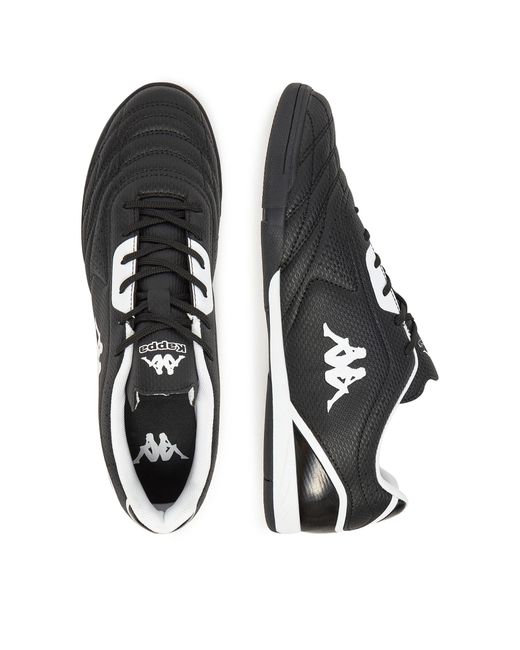 Kappa Sneakers Sj-F911-1 in Black für Herren