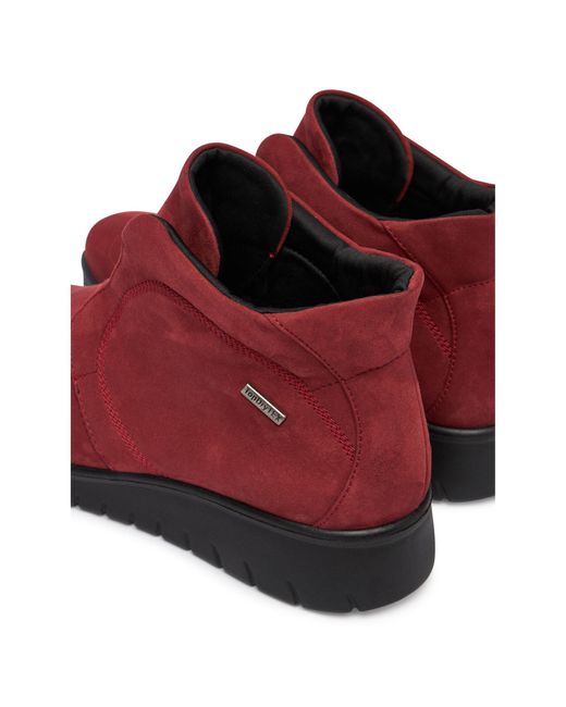 Josef Seibel Red Schnürschuhe Calais 80 Ma191