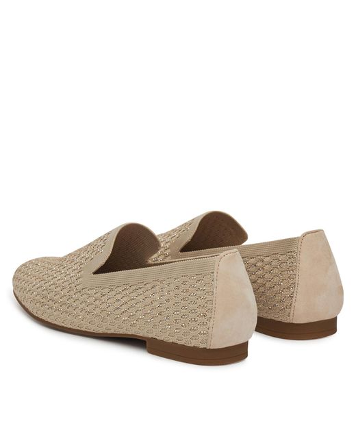 Gabor Natural Slipper 65.216.42