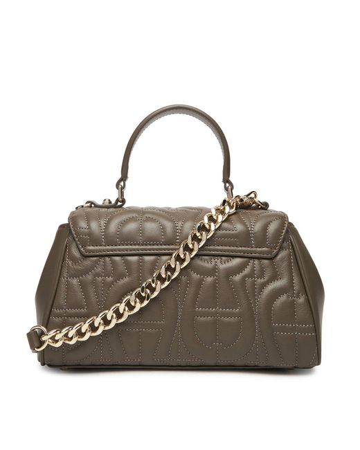 Aigner Brown Handtasche Diadora S 134003