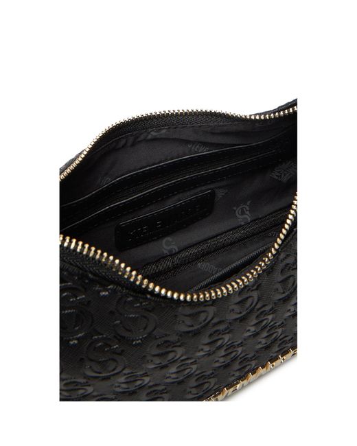 Steve Madden Black Handtasche Bvice-E Sm13001637