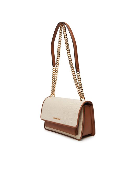 MICHAEL Michael Kors Brown Handtasche 30S5Gc7L3C