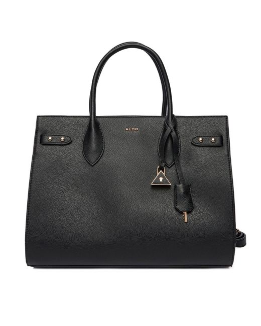 ALDO Black Handtasche Unolaan 14143608