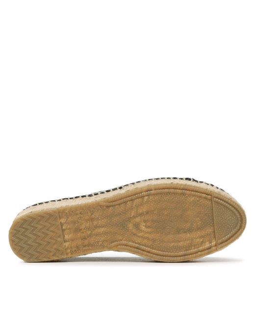 Manebí Black Espadrilles Lace-Up Espadrilles K 1.0 E0