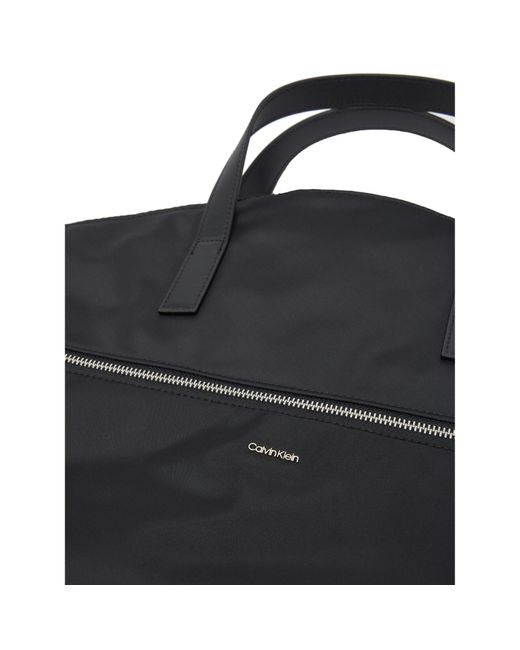 Calvin Klein Schutzhülle Bussiness Tech K50K513045 in Black für Herren