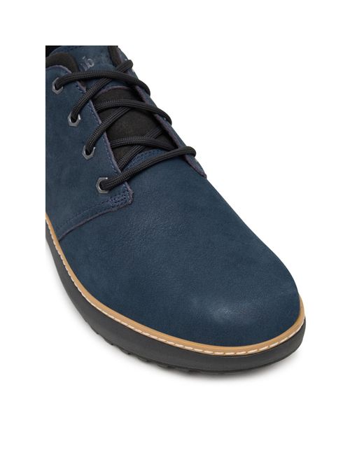 Timberland Schnürschuhe Hudson Road Tb0A69Q5W061 in Blue für Herren
