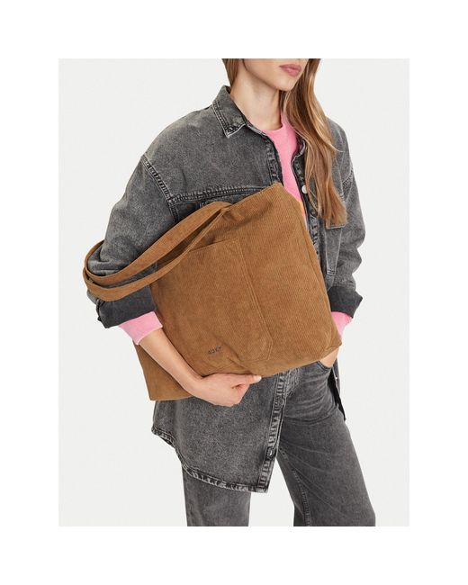 Roxy Brown Handtasche C--Kl-005-08