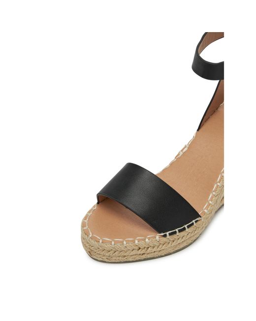 DeeZee Metallic Espadrilles Jsz2022-06
