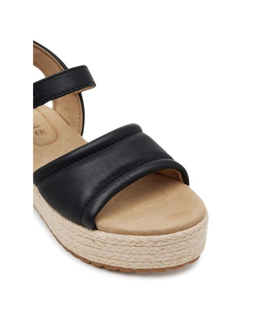 Timberland Blue Espadrilles Tb0A4168W021