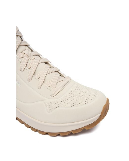 Skechers Natural Stiefeletten Uno Rugged 167274/Ofwt