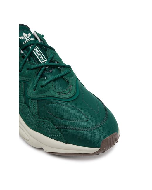 Adidas Sneakers Ozweego Ji2640 in Green für Herren