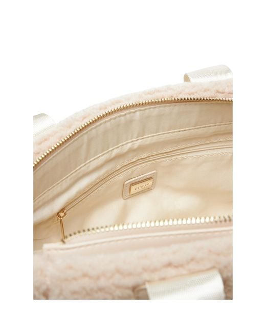 Guess Natural Handtasche V5Bz15 Wf830