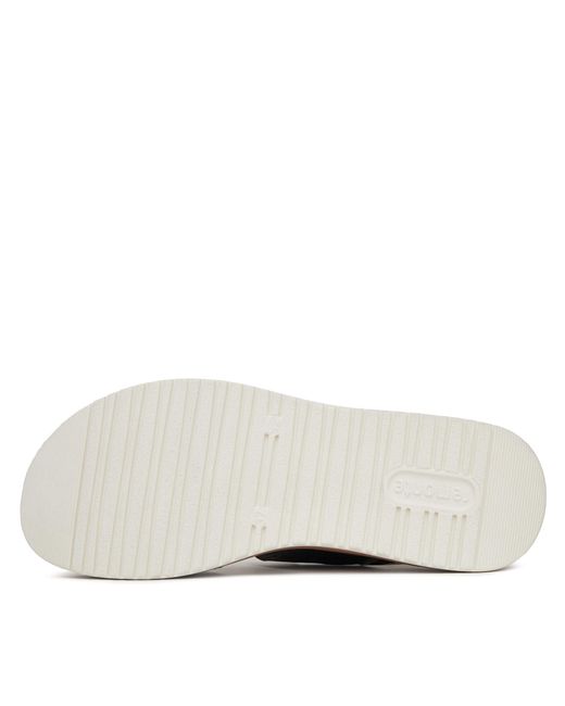 Remonte Black Sandalen D1J53-02