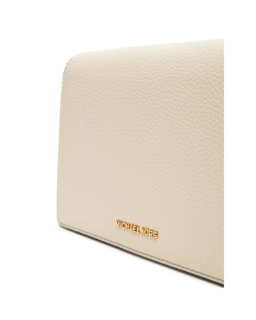 MICHAEL Michael Kors Natural Handtasche Jet Set Medium 32S4Gj6C6L