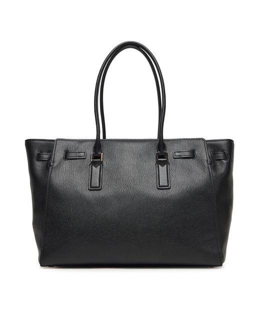 MICHAEL Michael Kors Black Handtasche 30F5Gnxt3L