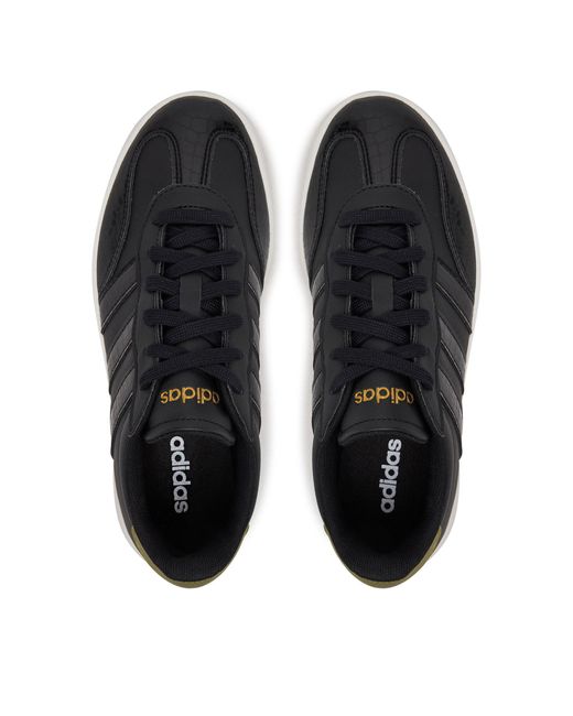 Adidas Black Sneakers Barreda Jp7103