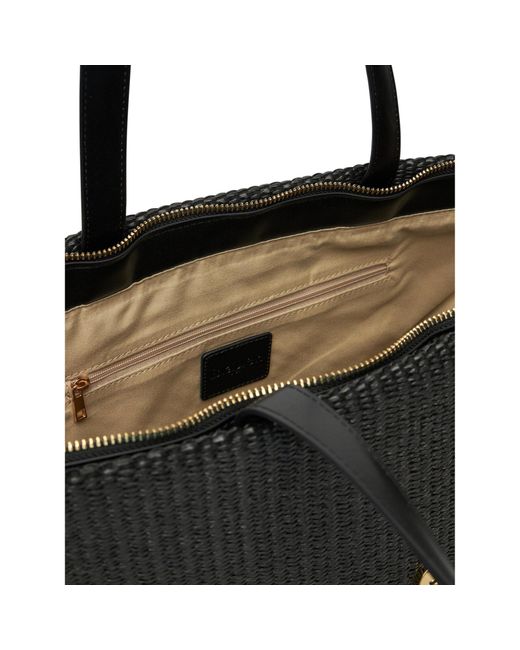 Blauer Black Handtasche S5Ala01/Pro