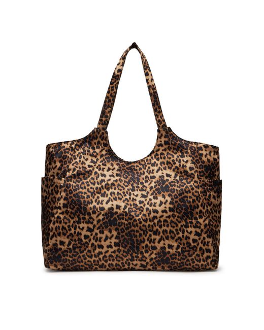 DeeZee Brown Handtasche La482-2343