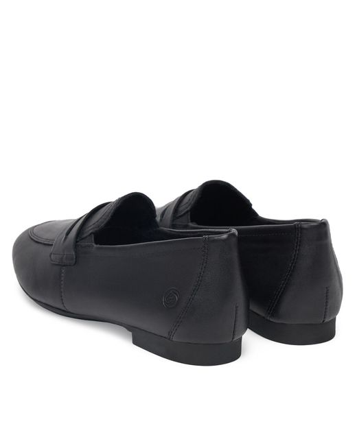 Remonte Black Halbschuhe D0K02-01