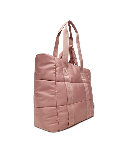 Roxy Pink Handtasche C--M-005-08