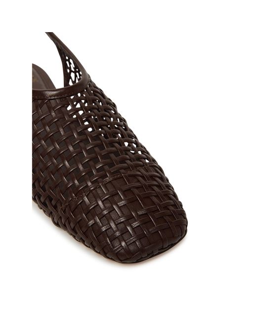 Bronx Brown Sandalen Fre-Yaa 66563-D