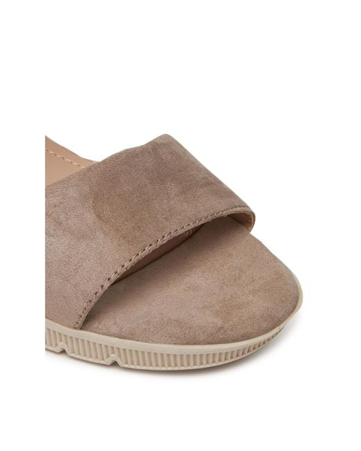 S.oliver Brown Espadrilles 5-28713-42