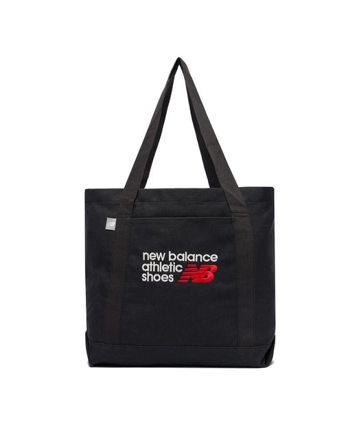New Balance Black Tasche Lab51501Bk