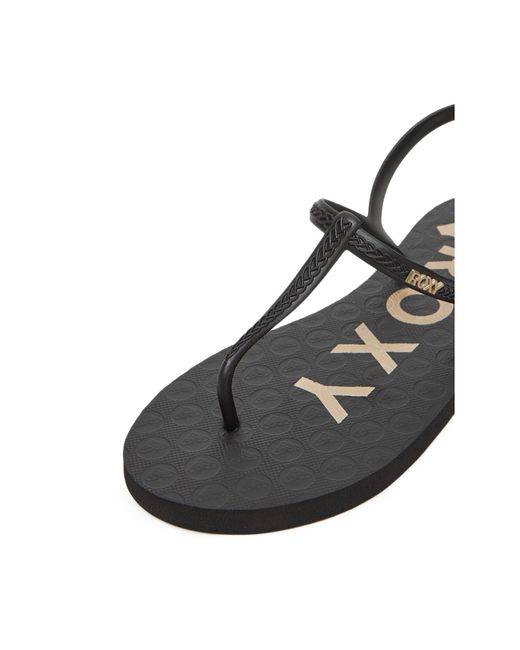 Roxy Brown Sandalen 839467