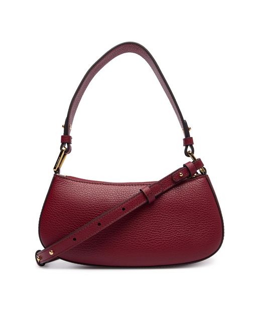Coccinelle Purple Handtasche Mrf Merveille E5 Mrf 52 01 01