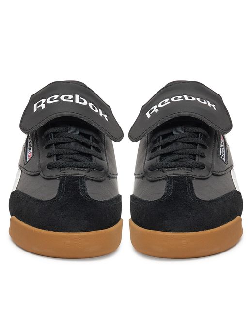 Reebok Blue Sneakers Campio Xt Kilty 100235246
