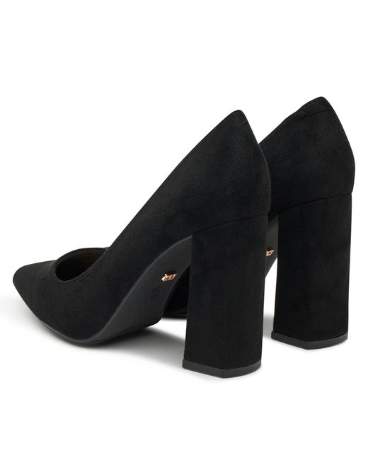 DeeZee Blue Pumps Xlo