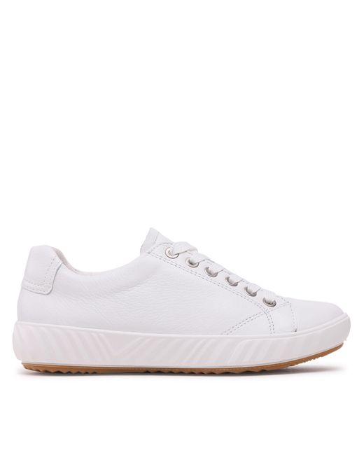 Ara White Sneakers 12-13640-05 weiss