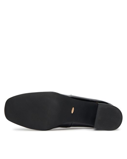 DeeZee Black Halbschuhe Lwkk2026-2