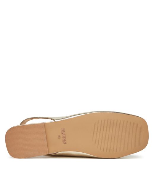 Bronx Multicolor Sandalen Bay-Lie 66561-M