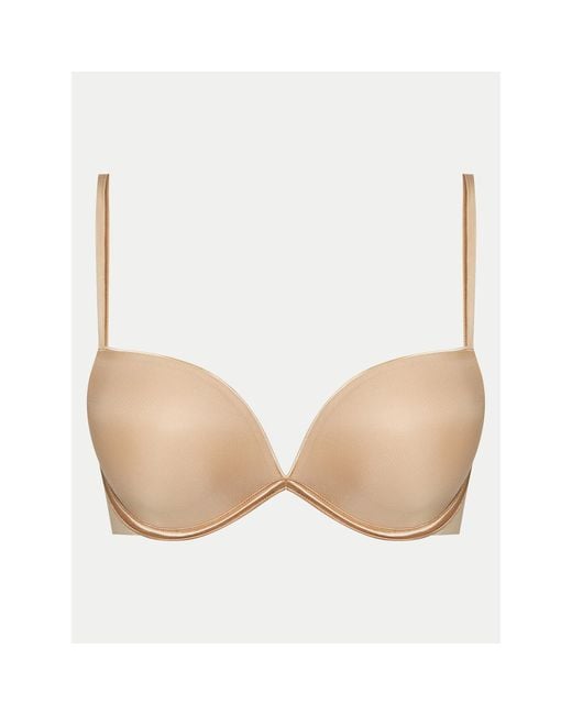 Wonderbra Natural Push-Up-Bh Wb008144