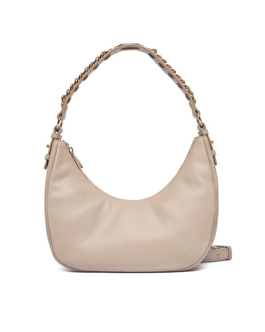Liu Jo Gray Handtasche Tullia Af5038 E0077