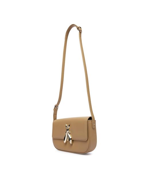 Patrizia Pepe Natural Handtasche 8B0231 L061