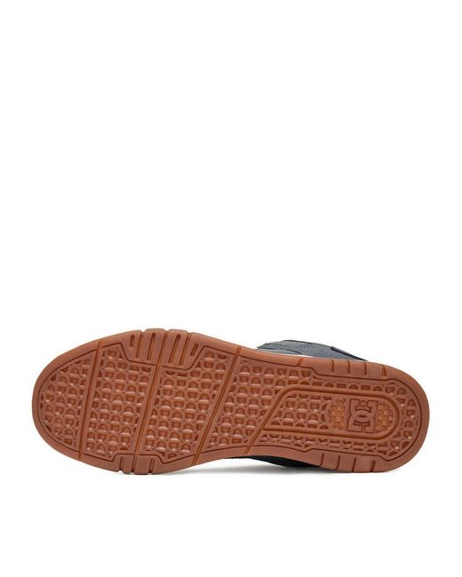 DC Shoes Sneakers Ceo-V5-10121 in Blue für Herren