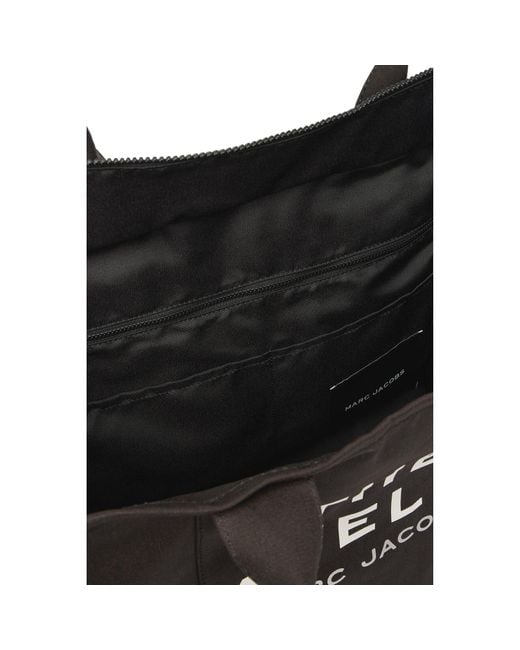 Marc Jacobs Black Handtasche 2P5Htt021H03