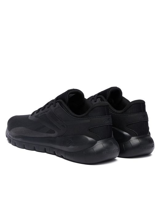 Reebok Black Fitnessschuhe Ss-Split Flex 100238406