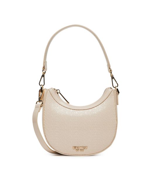 Nine West Natural Handtasche Glar1