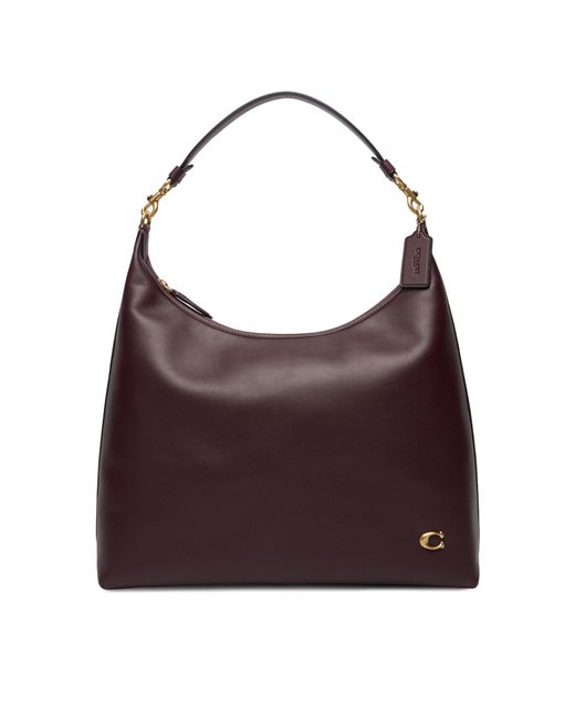 COACH Purple Handtasche Juliet Cy817