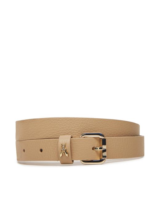 Patrizia Pepe Natural Damengürtel 8W0047/L001-B732