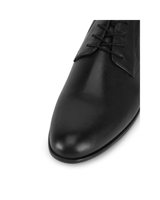 LASOCKI Halbschuhe Eryk-01 Mi08 in Black für Herren