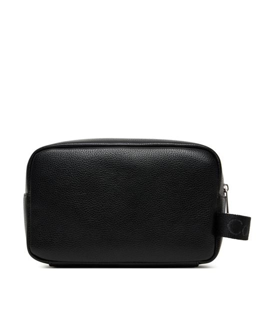 Calvin Klein Kosmetiktasche Cargo Dopp Kit Lv04D1090G in Black für Herren