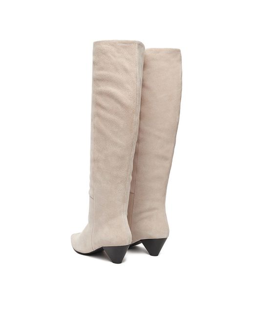 Badura Natural Stiefel Eo-April-123433